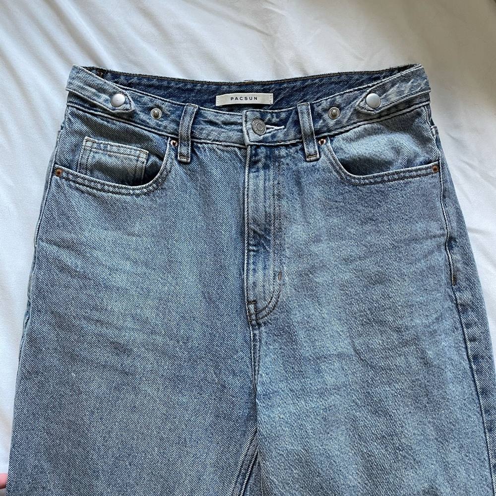 Sold // Pacsun 90s boyfriend jeans